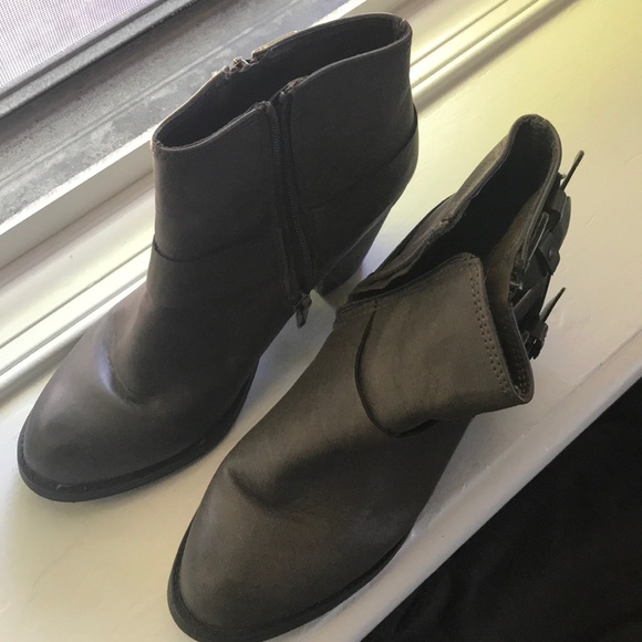 Booties - Picture 2 of 4